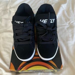 Heelys